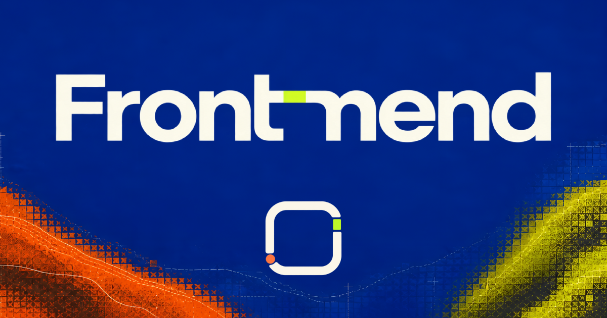 Frontmend project artwork