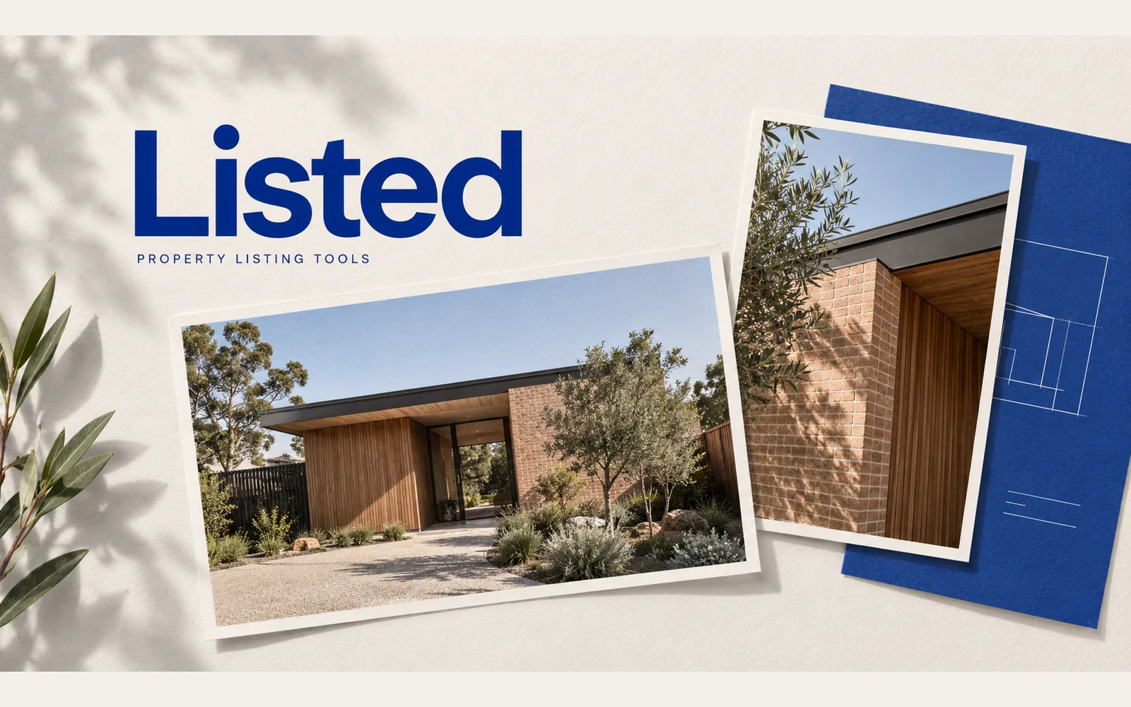 Listed project artwork